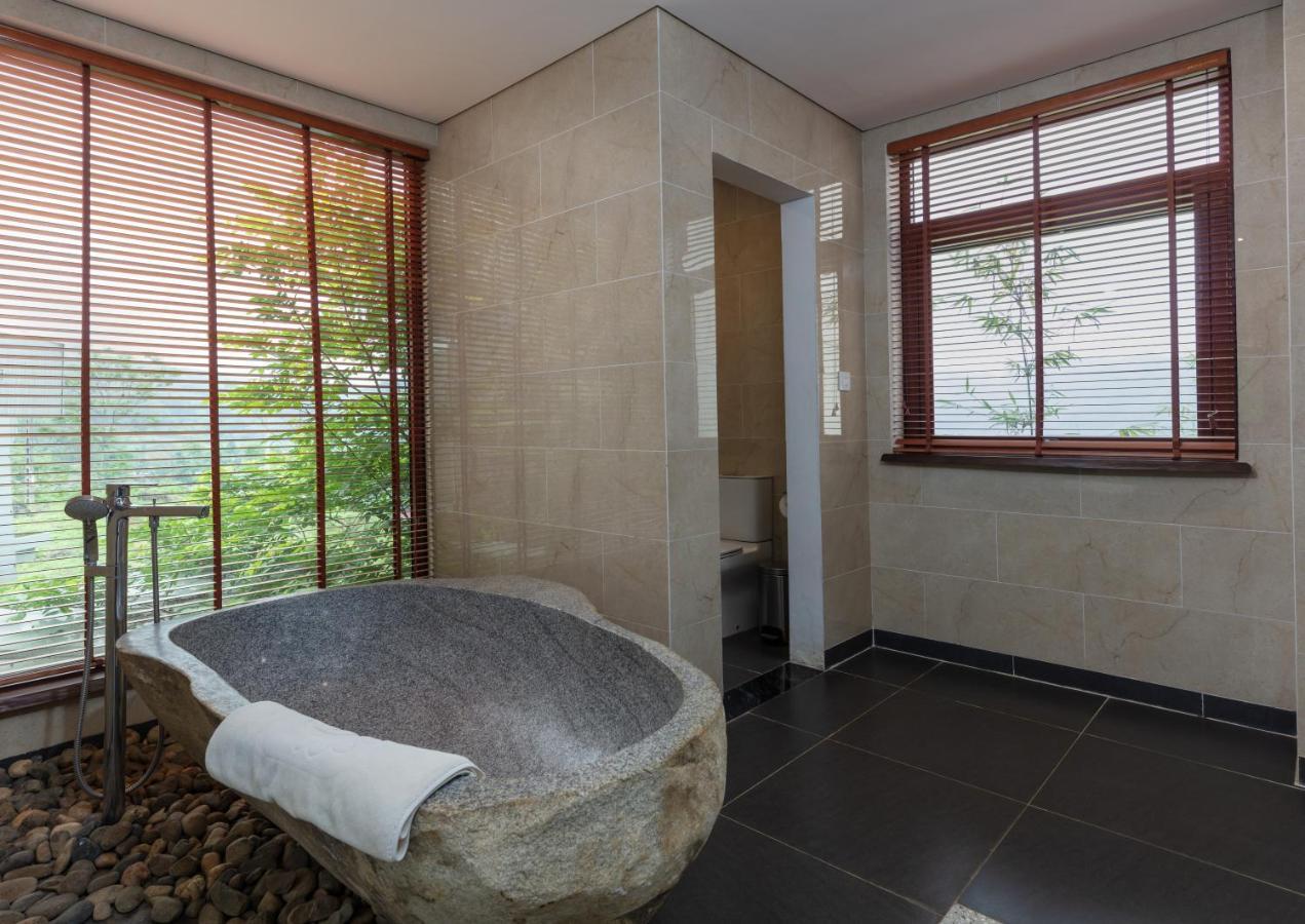Ebino Puluong Resort And Spa Pu Luong Экстерьер фото