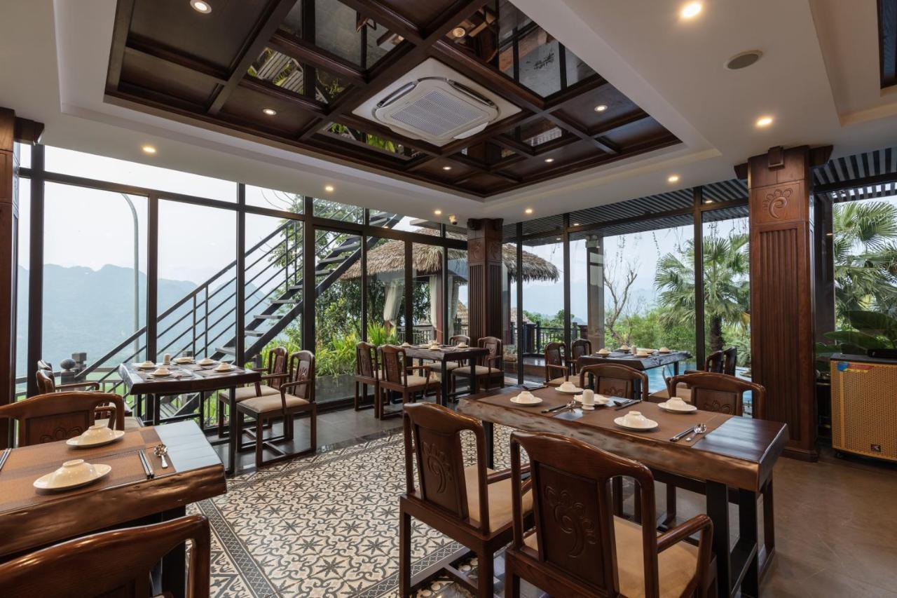 Ebino Puluong Resort And Spa Pu Luong Экстерьер фото